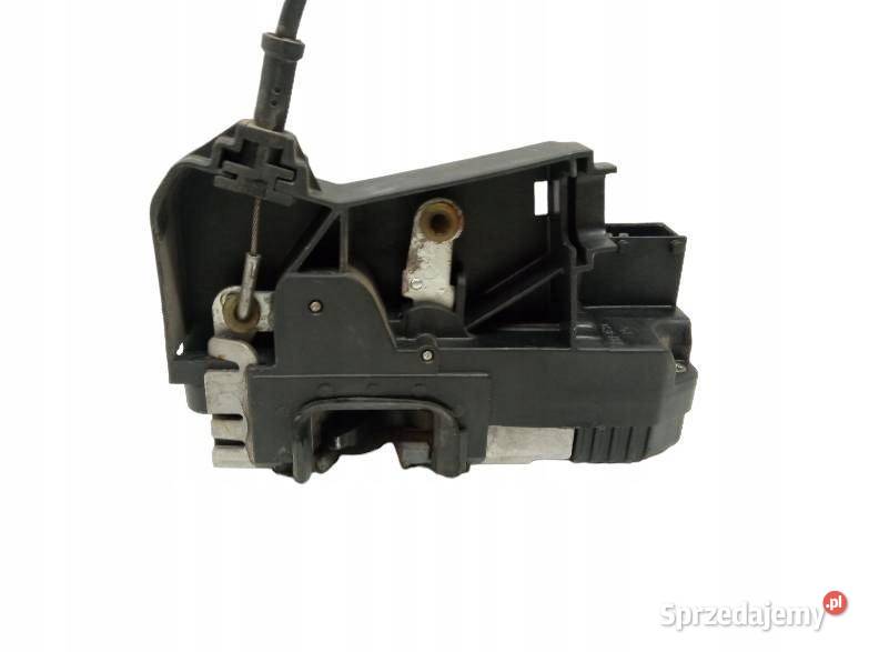 ZAMEK DRZWI PRAWY PRZÓD 8200042171 Renault