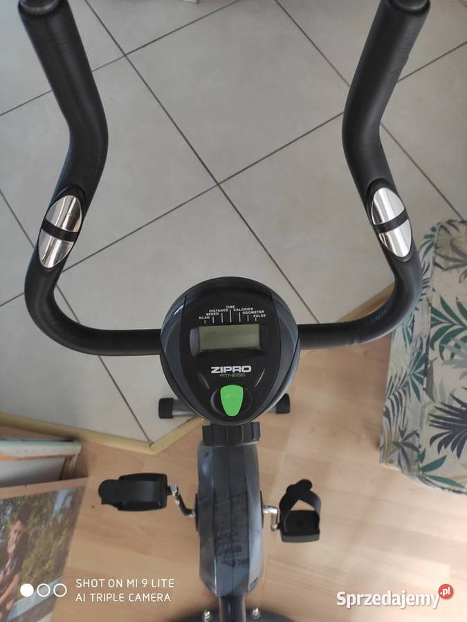 Rower treningowy Józefosław