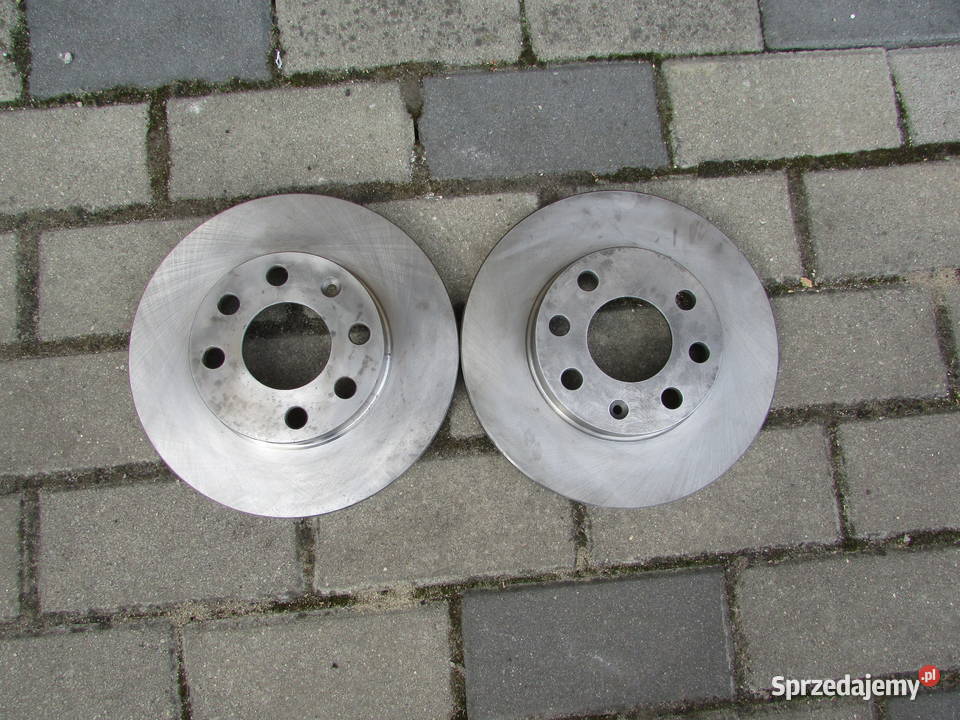 2xtarcza hamulcowa ChevroletDAWEEO Bogacica sprzedam