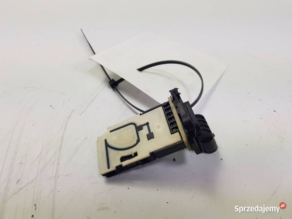 PRZEPŁYWOMIERZ FORD KUGA MK2 LIFT A2C81590300 osobowe kujawsko-pomorskie