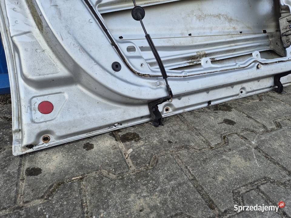 DRZWI PRZÓD LEWY PRZEDNIE LEWE VW PASSAT B5 FL osobowe Działoszyce