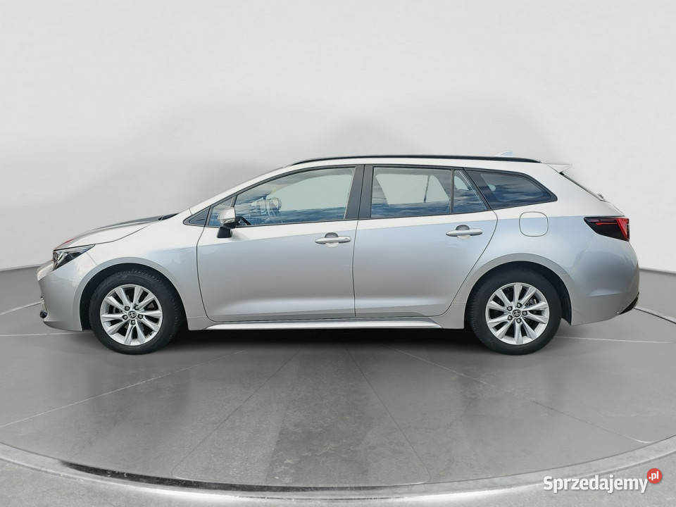 Toyota Corolla 18 HYBRID COMFORT E21 2019 ABS Corolla Samochody osobowe