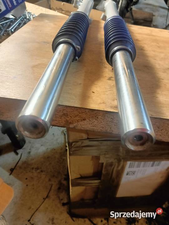 Lagi marzocchi Simson s53 małopolskie Tarnów sprzedam