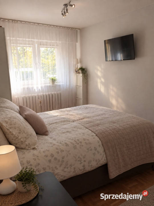 Mieszkanie na Woli Nieruchomości mazowieckie