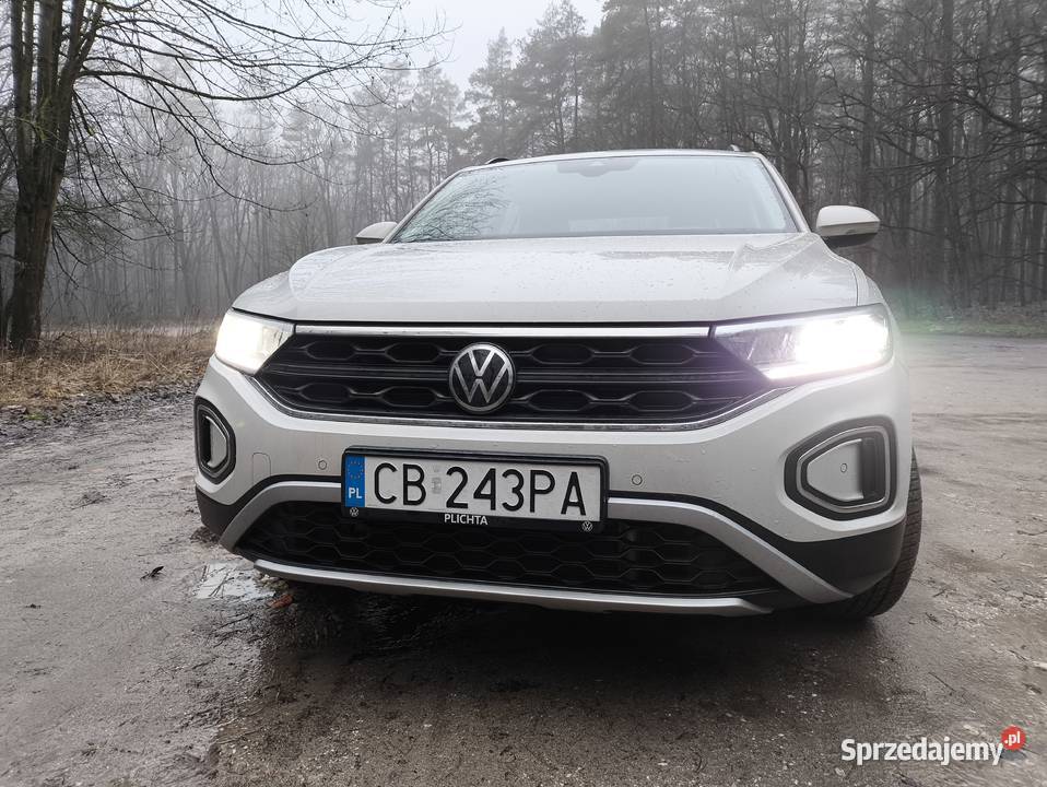 Pierwszy właściciel stan idealny garażowany