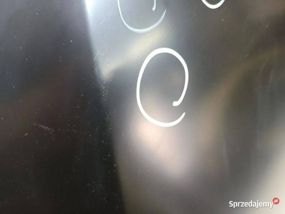 Volvo S60 I 20002010 MASKA POKRYWA SILNIKA świętokrzyskie Skarżysko-Kamienna