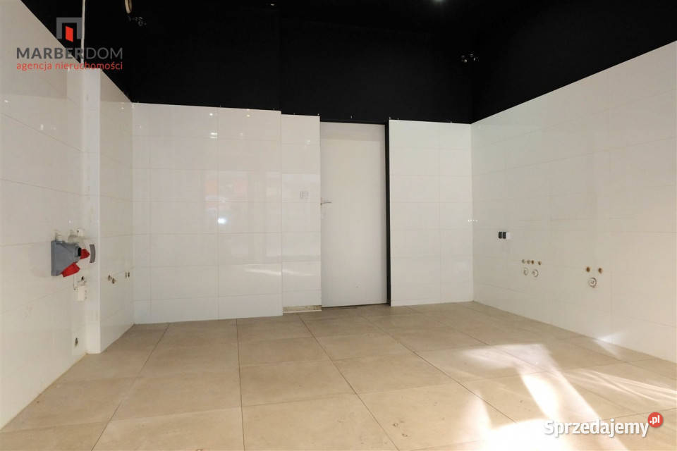 Wynajmę lokal 35 metrów Chorzów 35m2 Wynajem