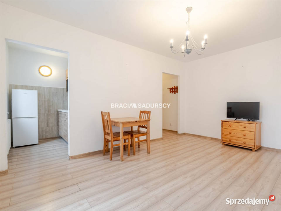 Mieszkanie Kraków 2632m2 1pokojowe małopolskie sprzedam