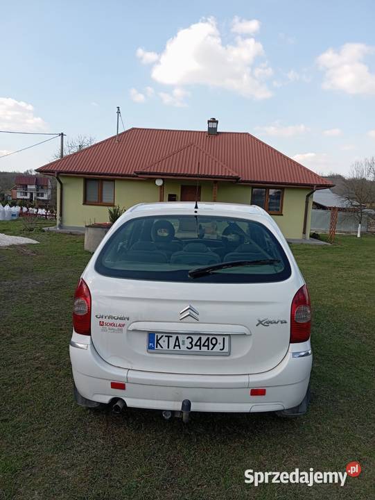 Sprzedam samochód komputer pokładowy Żabno