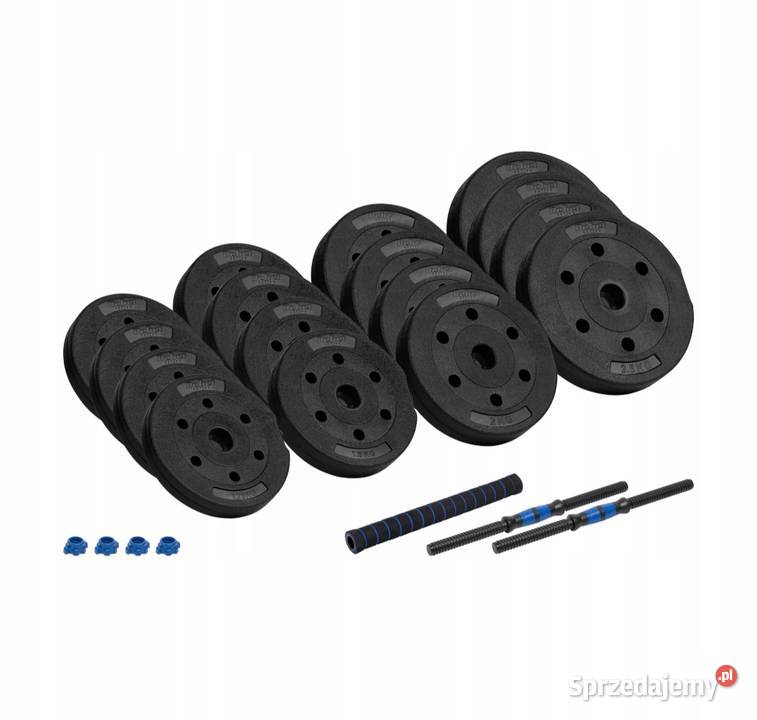 Hantle bitumiczne regulowane z łącznikiem 2 x 15