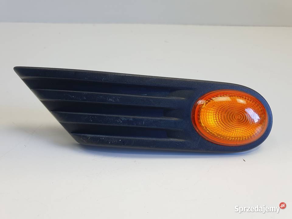 Mini Cooper One R56 0613r PRAWY BOCZNY Chełm