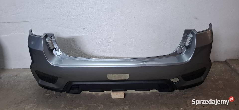 Zderzak Tył Mitsubishi ASX Sandomierz sprzedam