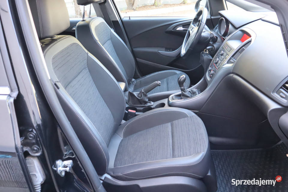 Opel Astra 16 16V nieuszkodzony śląskie Zabrze