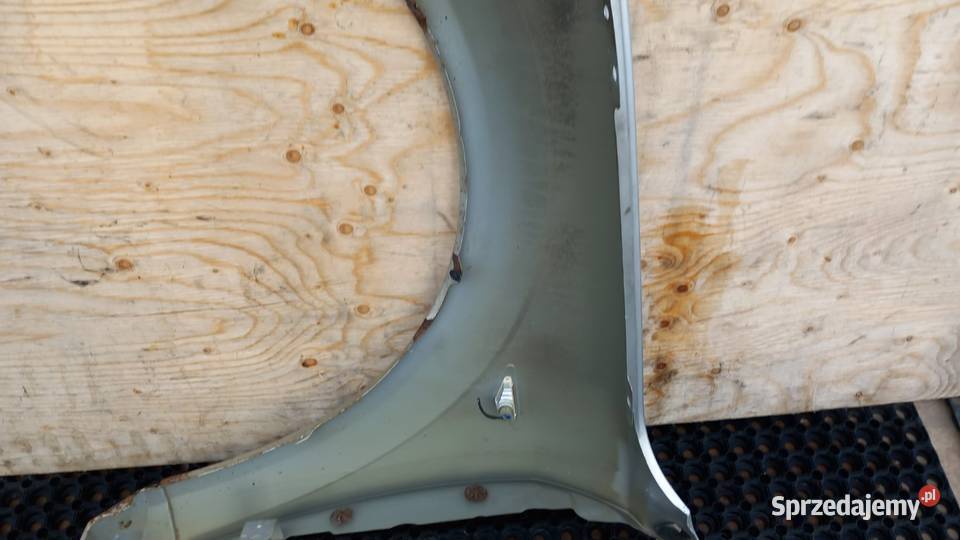 FORD MONDEO MK3 BŁOTNIK PRZÓD PRAWY 60 Zbierkowo sprzedam