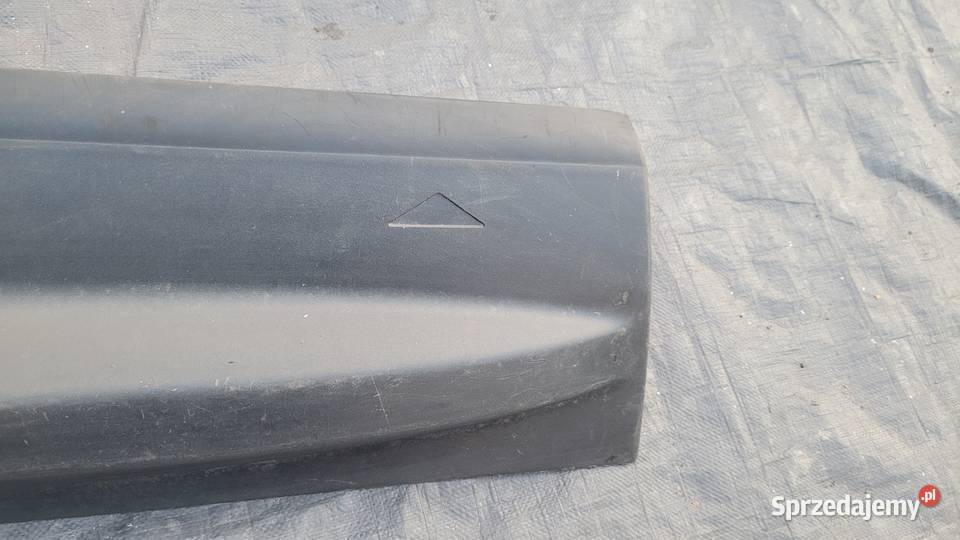 Land Rover Freelander 2 LISTWA DRZWI LEWY PRZÓD śląskie Ruda Śląska