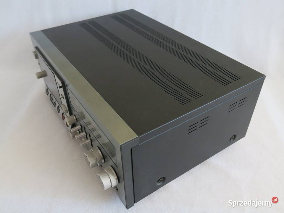 SONY TCK7BII HIEND TOP Kraków sprzedam