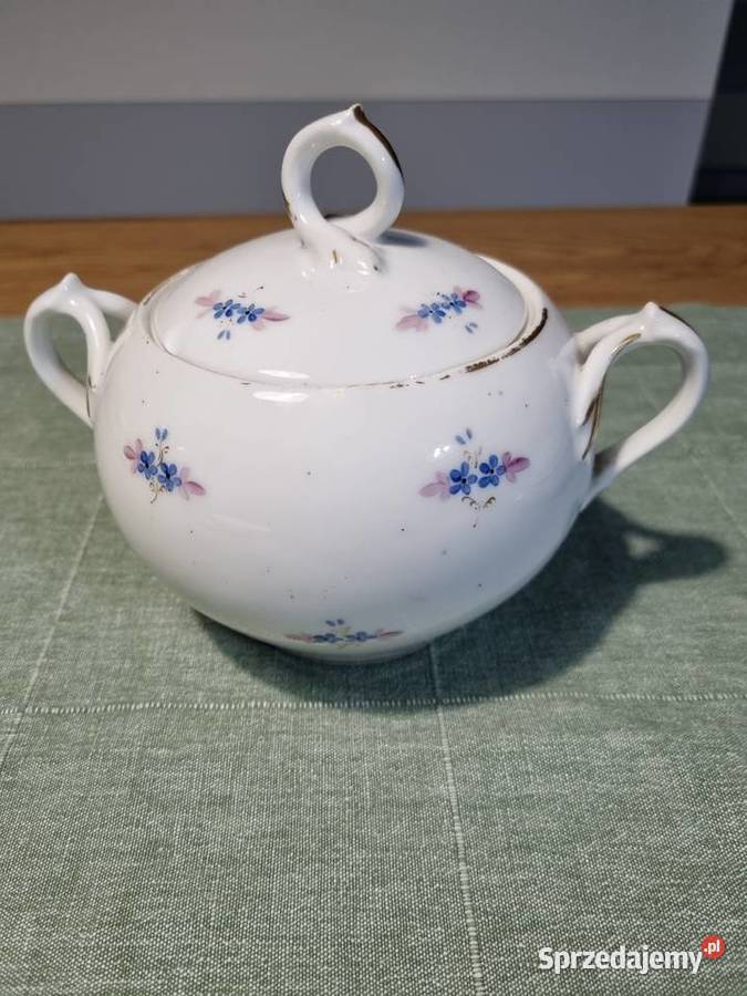 Cukiernica Francuska