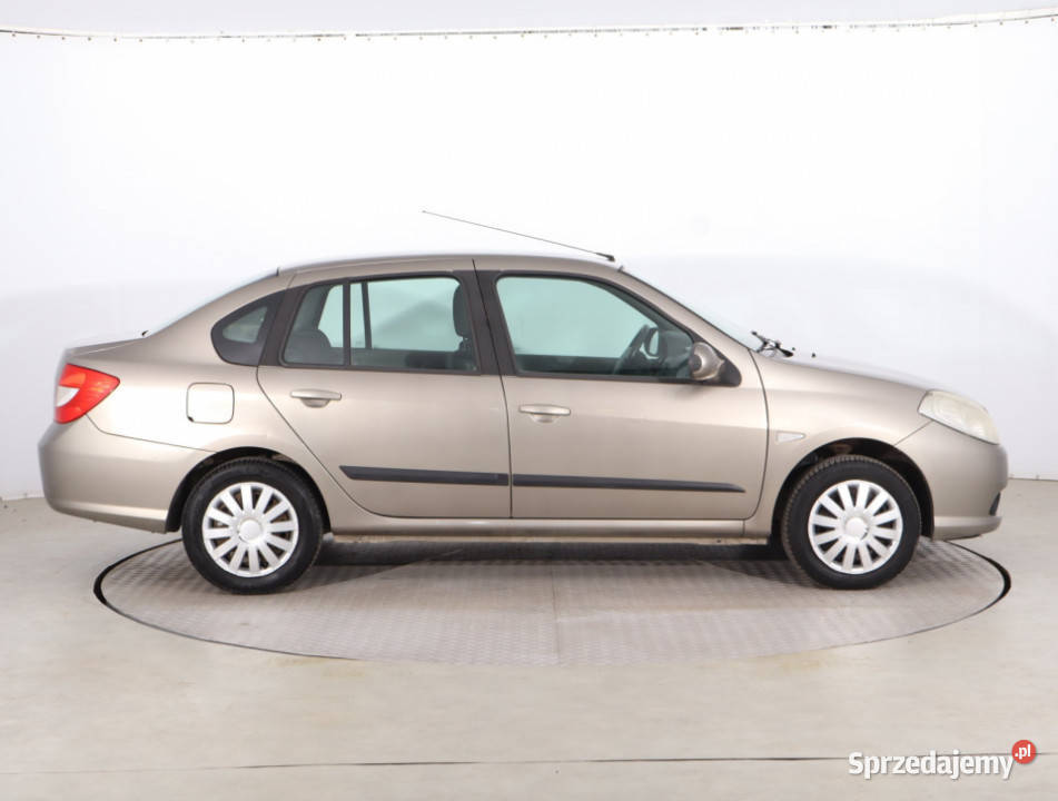 Renault Thalia 12 16V Thalia Piaseczno