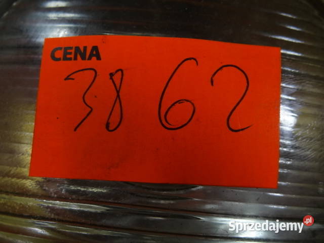 klosz szkło FER Simson SR 2 Żak Ryś org DDR lubuskie Żary