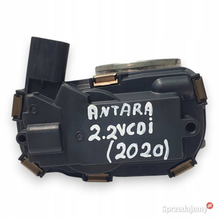 PRZEPUSTNICA Opel Antara Chevrolet Captiva 22 sprzedam