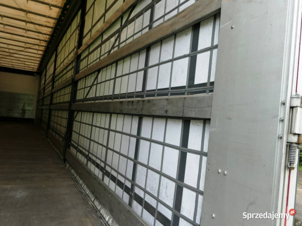 firana Wielton Komorniki sprzedam