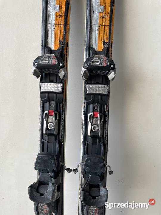 Narty BLIZZARD MAGNUM 165 R16 12181106 dolnośląskie Jelcz-Laskowice