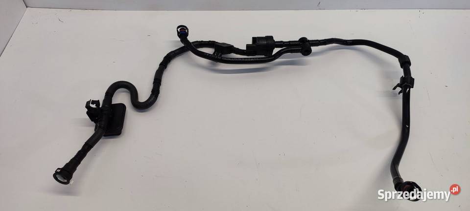 VW TIGUAN ALLSPACE PRZEWÓD PALIWA 15 TSI sprzedam