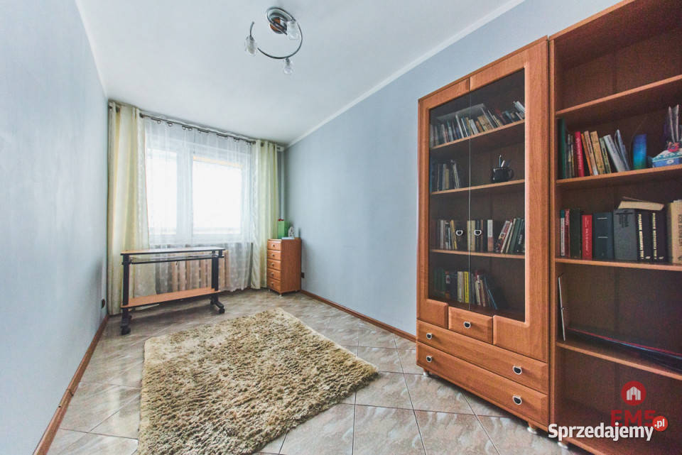 Mieszkanie sprzedam 73m2 Suwałki