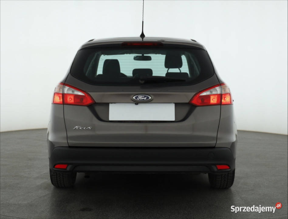 Ford Focus 16 i Piaseczno