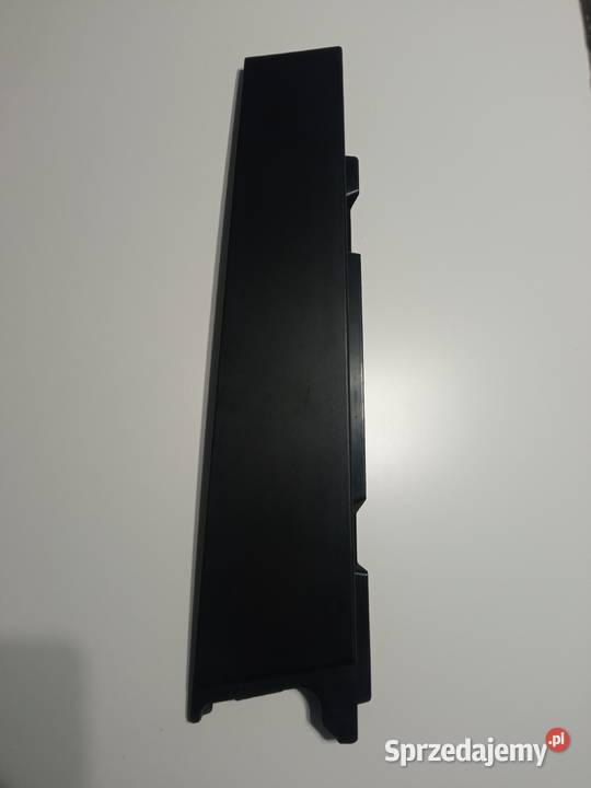 Opel Crossland Nakładka osłona drzwi lewy tył