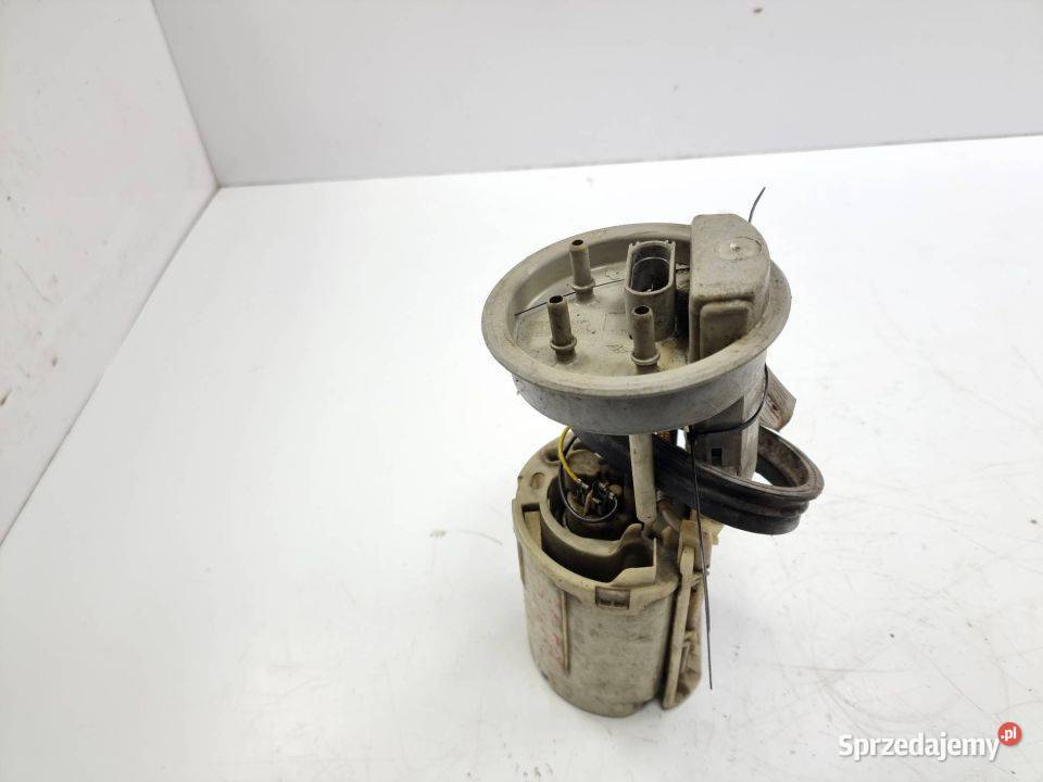 POMPKA PALIWOWA VOLKSWAGEN SHARAN 7M3919050A osobowe Lipno