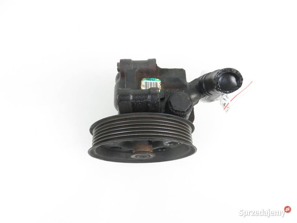 POMPA WSPOMAGANIA FORD FOCUS MK1 I 18 ABDCT