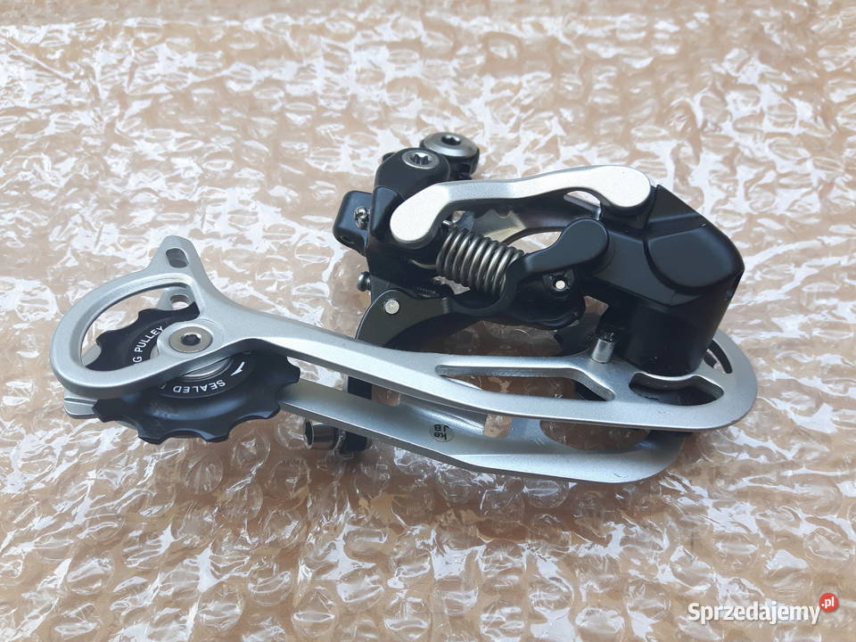 Przerzutka tylna Shimano XT model RDM772 Noewa i Kielce
