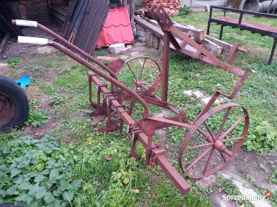 Sprzedam pielnik Pielnik P433 Agromet Jawor Głogów sprzedam