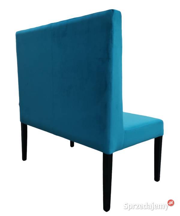 Ławka tapicerowana lożowa do restauracji Kępno sprzedam