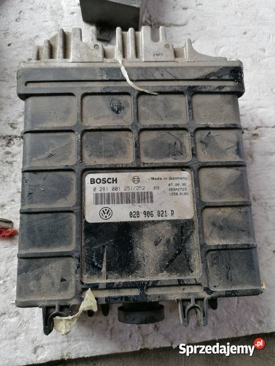 Zestaw Startowy Seat Alhambra 19TDI 110 Pozostałe lubelskie