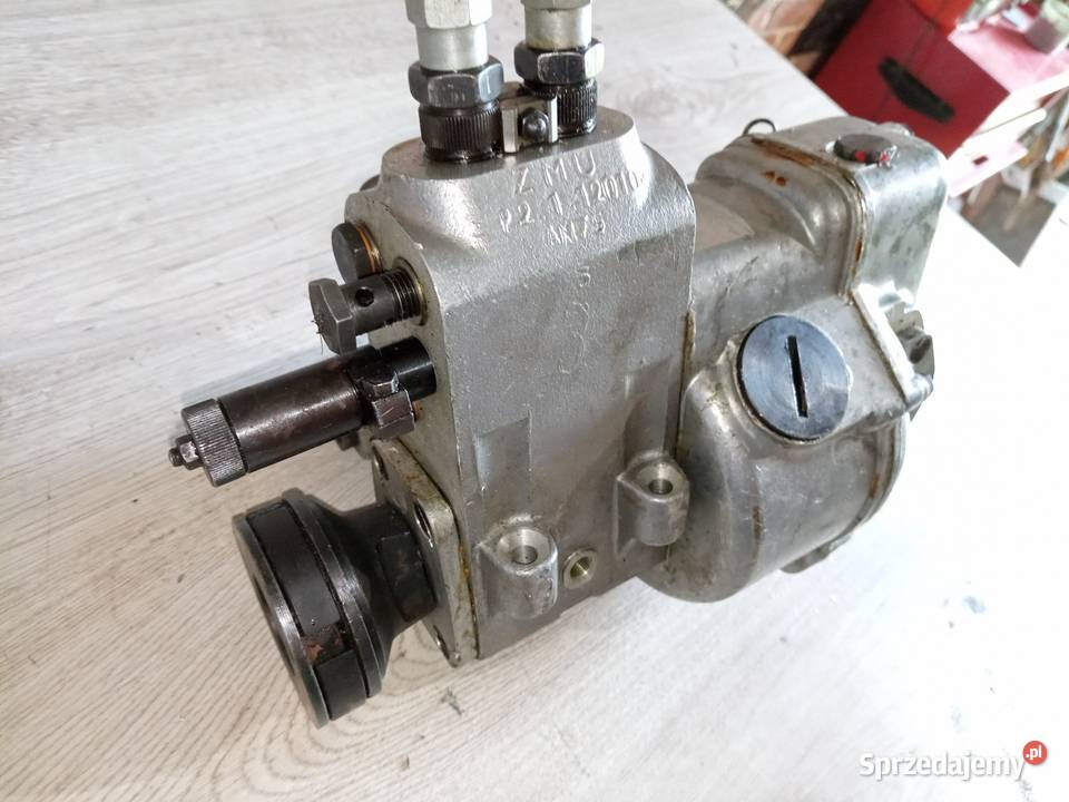 Ursus C330 pompa wtryskowa podkarpackie Stalowa Wola