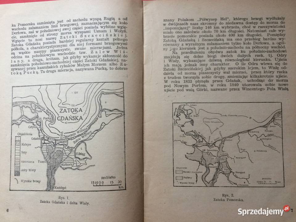 693 Pomorze Szczecin