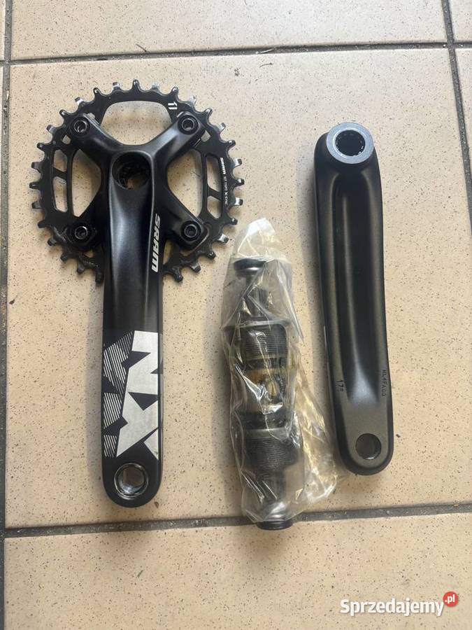 Korba Sram NX 32s