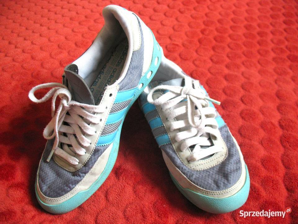 Buty sportowe adidas rozmiar 39 wkładka 245 24.5cm Obuwie sportowe Siedlce sprzedam