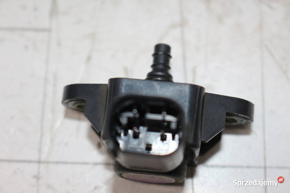 DODGE NITRO 28 CRD CZUJNIK CIŚNIENIA MAP SENSOR terenowe Prochowice