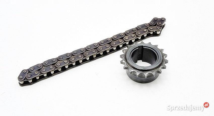 KOŁO ŁAŃCUCH 11 206 PARTNER C3 SAXO BERLINGO C2