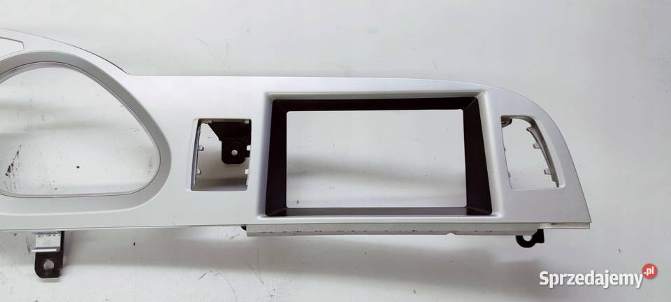 RAMKA OBUDOWA LICZNIKA AUDI A6 C6 EU 4F1857115H sprzedam