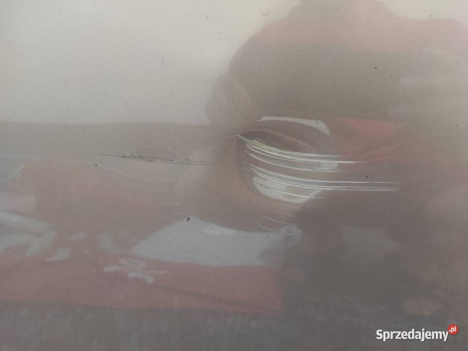 Auris II drzwi przód lewe boczek szyba mechanizm świętokrzyskie Ostrowiec Świętokrzyski