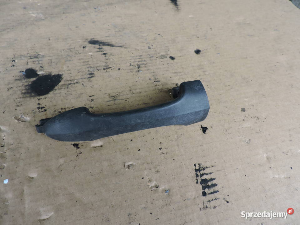 Klamka zewnętrzna prawy tył Ford focus mk1 18 klamki