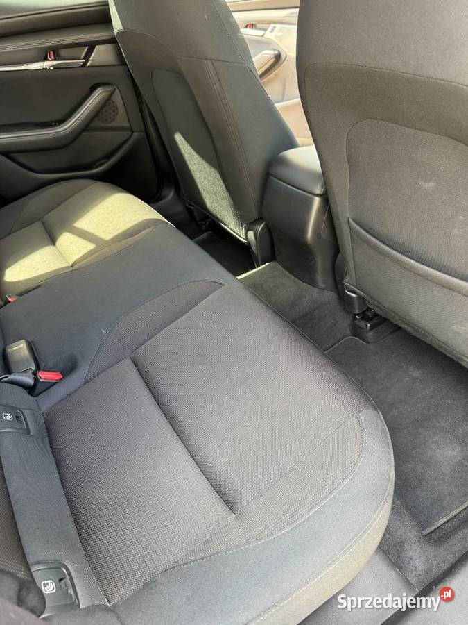 Mazda 3 20 2020 ABS Zabrze