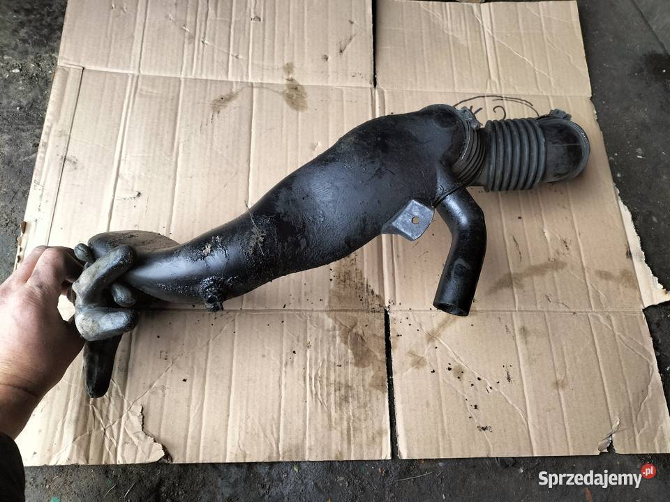 RURA DOLOT POWIETRZA 1487102080 PEUGEOT 806 osobowe Kamień-Kolonia
