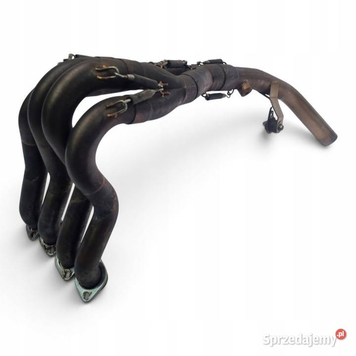 KOLEKTOR WYDECHOWY WYDECH Suzuki GSXR 600 750 Chełm