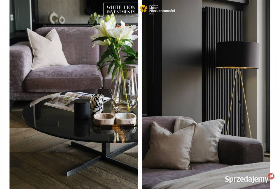 sprzedaży mieszkania Warszawa 6311m2 2 pokoje