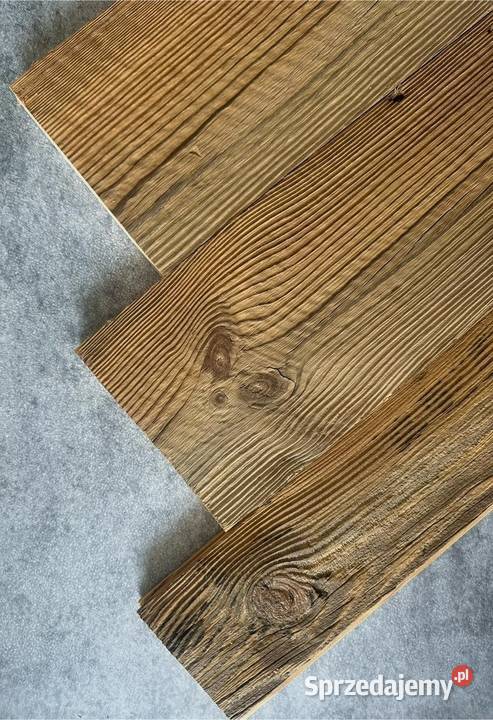 deski dekoracyjne antyczne drewno na ścianę tło Miechów